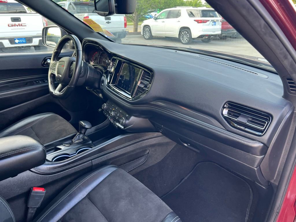 Used 2021 Dodge Durango GT AWD/4WD image 30