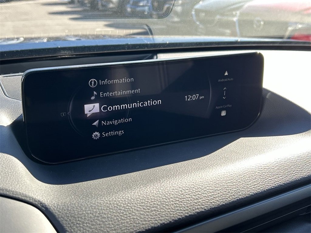 Certified 2025 MAZDA CX-50 2.5 Hybrid w/ Weather Package image 20