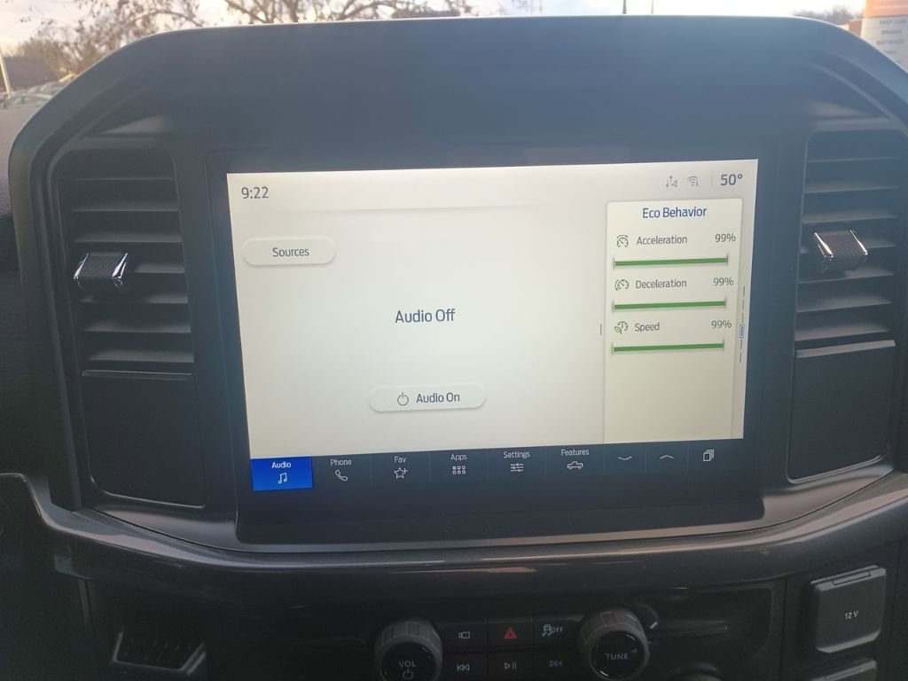 New 2025 Ford F150 STX w/ LOBO Package image 14