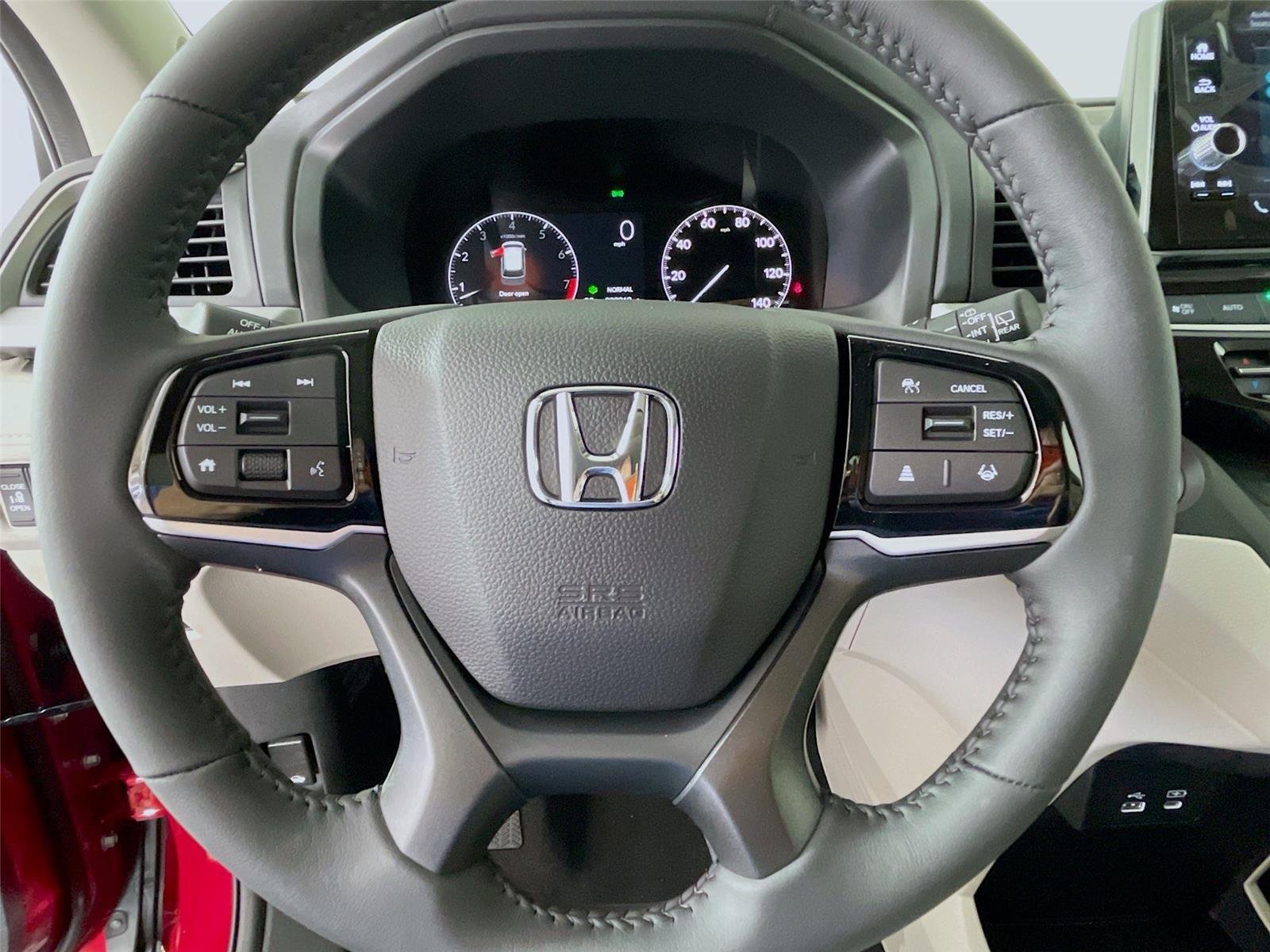 New 2026 Honda Odyssey EX-L image 14
