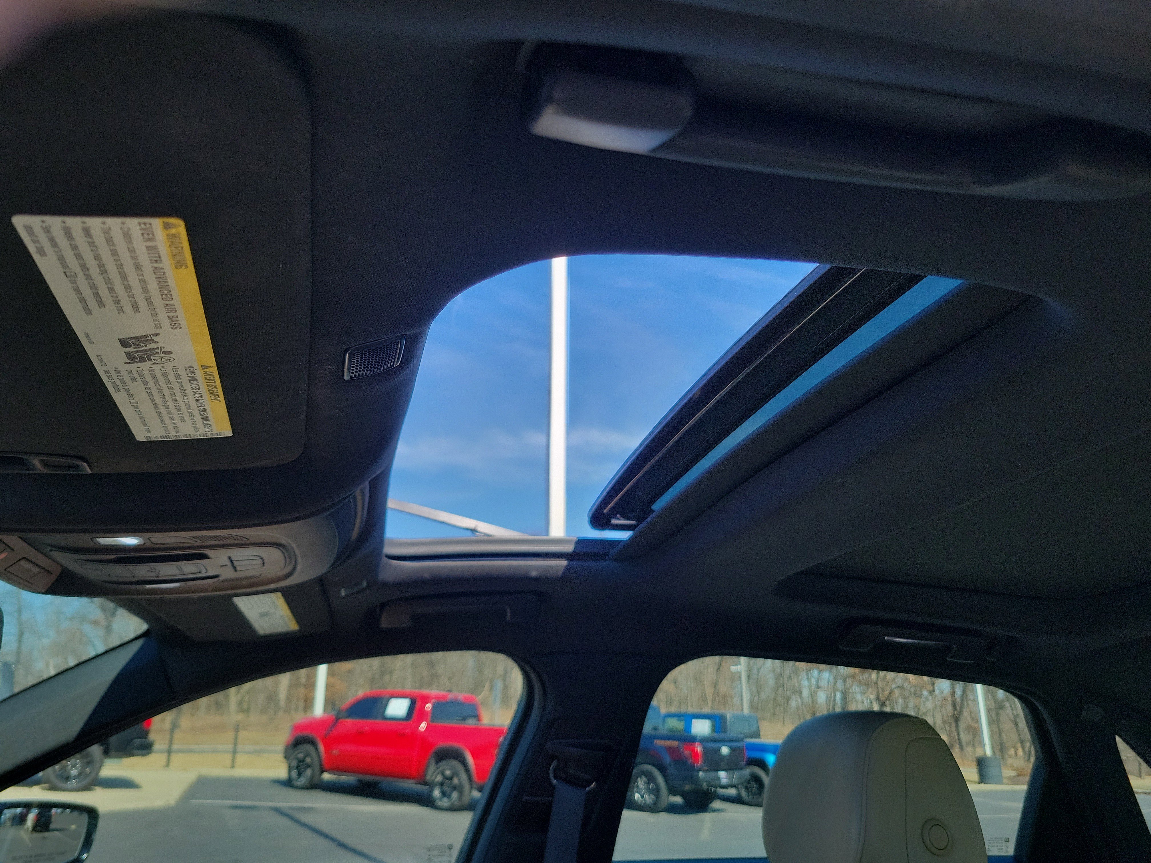 Used 2020 Cadillac CT6 Luxury image 23