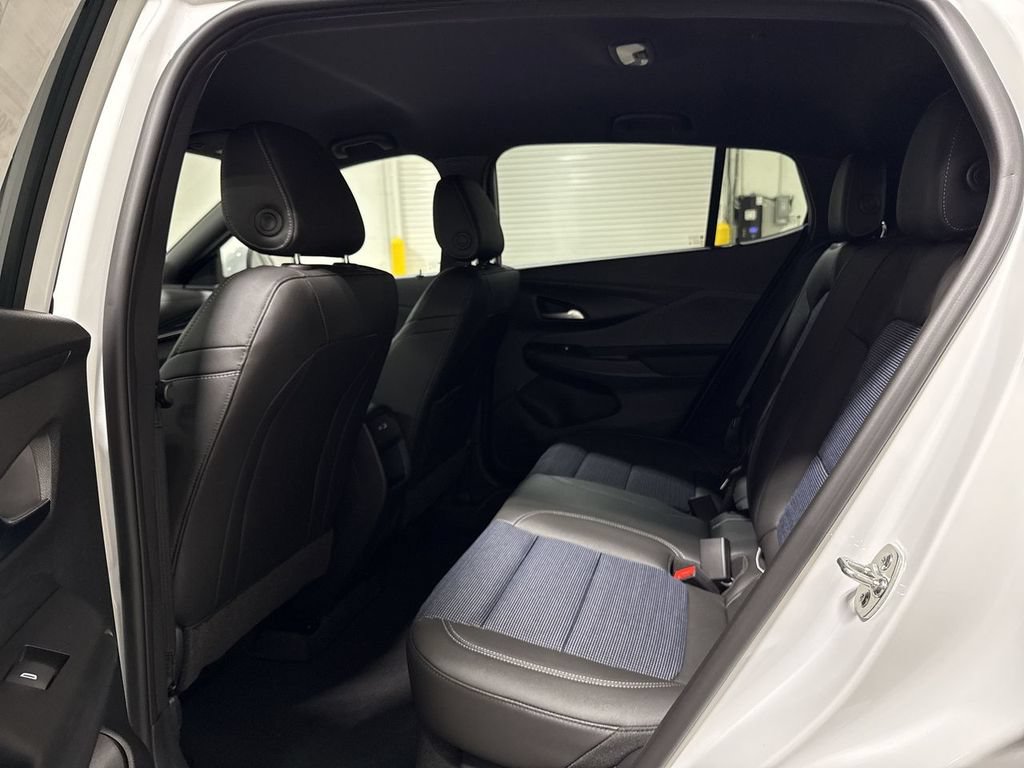 New 2026 Buick Envista Preferred w/ Convenience I Package FWD image 22