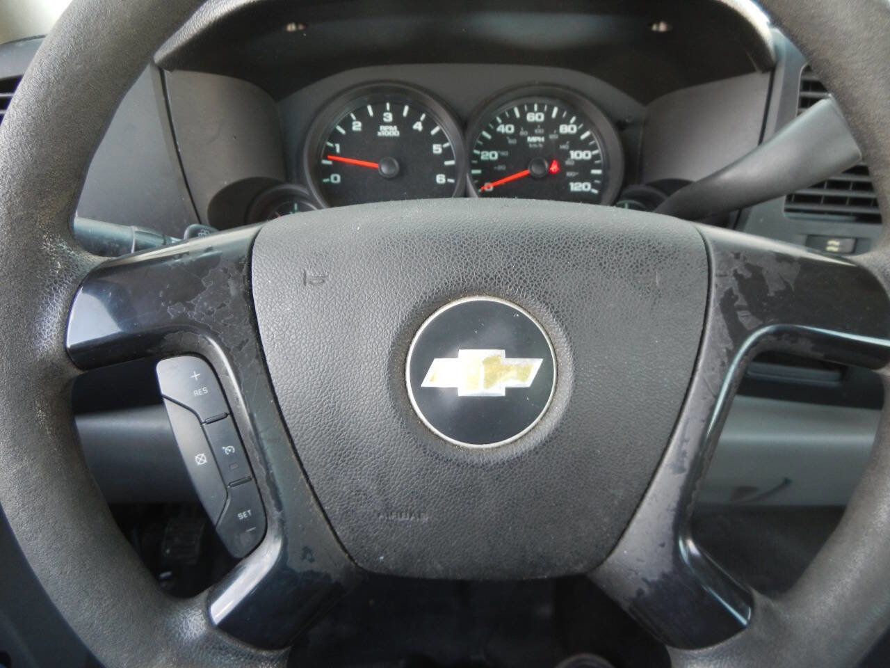 Used 2012 Chevrolet Silverado 1500 W/T image 32