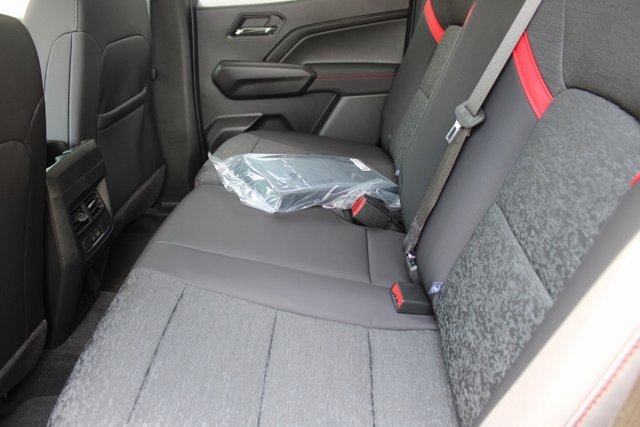 New 2025 Chevrolet Colorado Z71 w/ Technology Package image 20