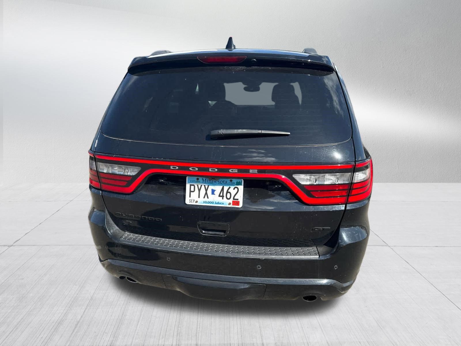 Used 2018 Dodge Durango GT w/ Premium Group image 4