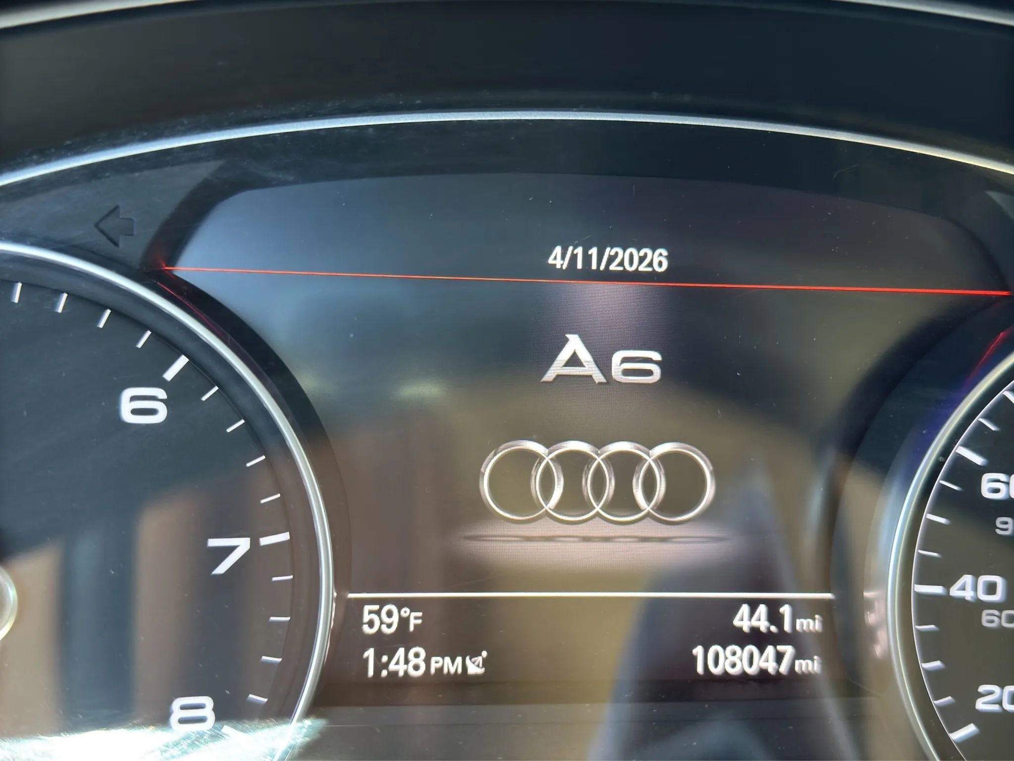 Used 2017 Audi A6 2.0T Premium Plus w/ Premium Plus Package AWD/4WD image 20