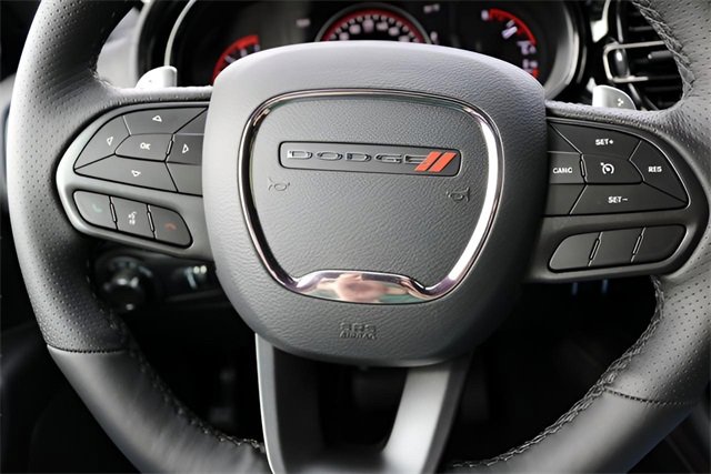 New 2026 Dodge Durango GT w/ Blacktop Package image 21