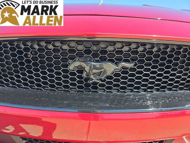 Used 2019 Ford Mustang GT w/ Black Accent Package image 27