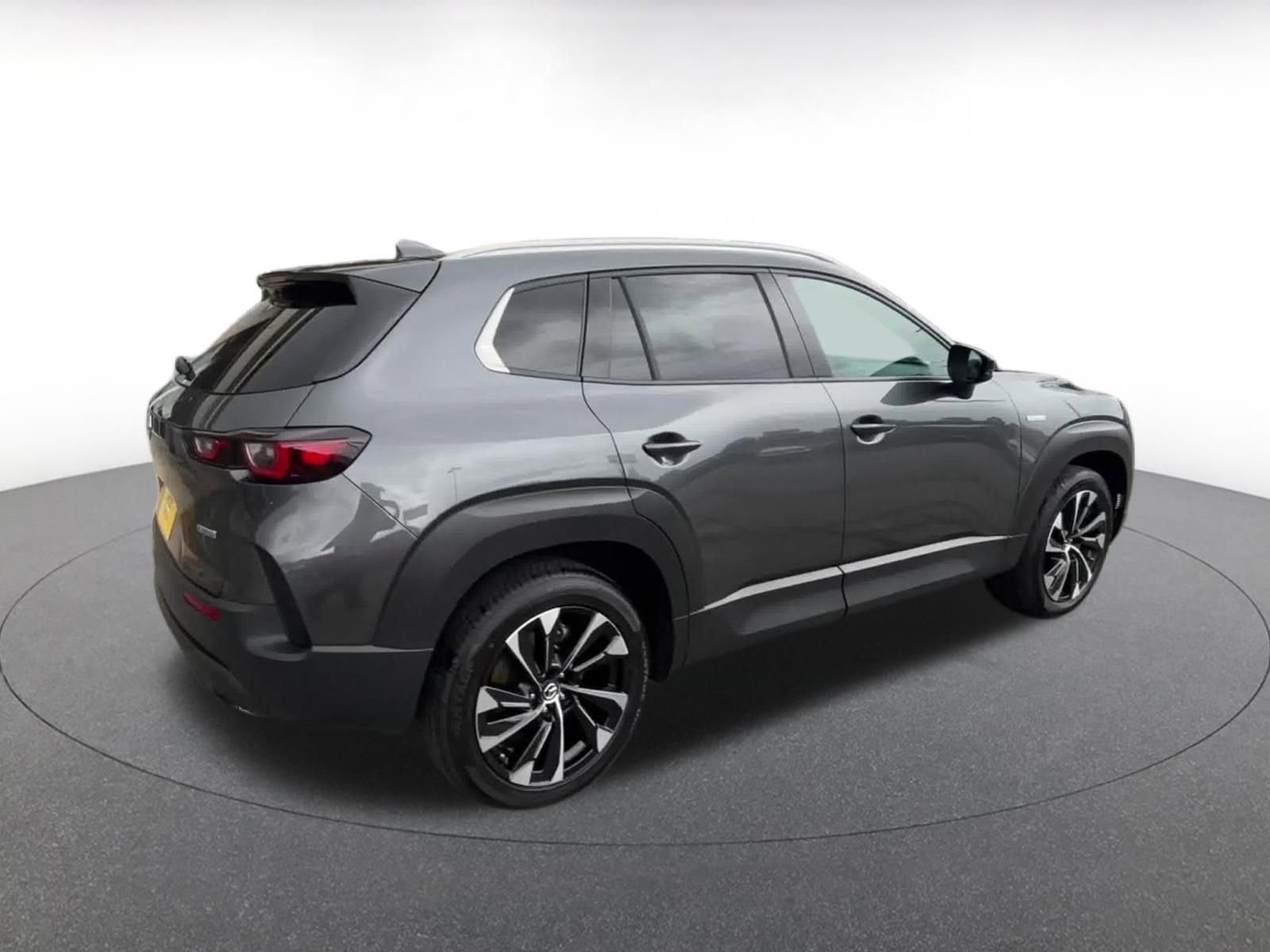 Used 2025 MAZDA CX-50 2.5 Hybrid w/ Premium Plus Pkg AWD/4WD image 15