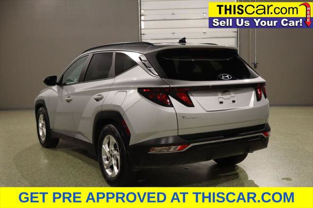 Used 2024 Hyundai Tucson SEL FWD image 6