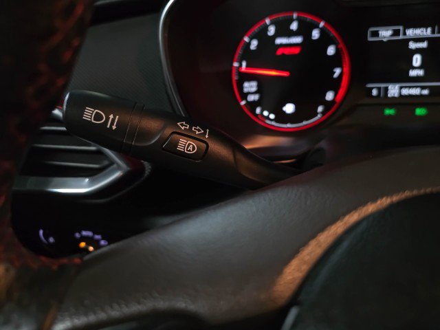 Used 2021 Chevrolet TrailBlazer RS w/ Convenience Package AWD/4WD image 20