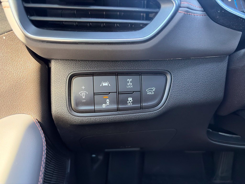Used 2019 Hyundai Santa Fe AWD image 33
