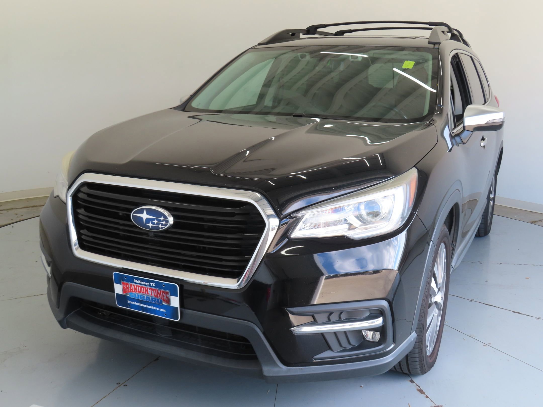 Used 2020 Subaru Ascent Touring w/ Popular Package #3 AWD/4WD image 9