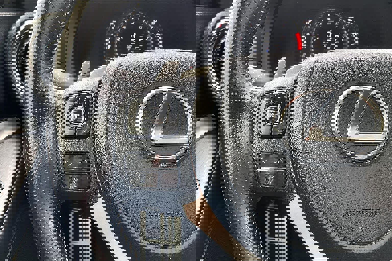 Certified 2024 Lexus RC 350 F Sport image 28