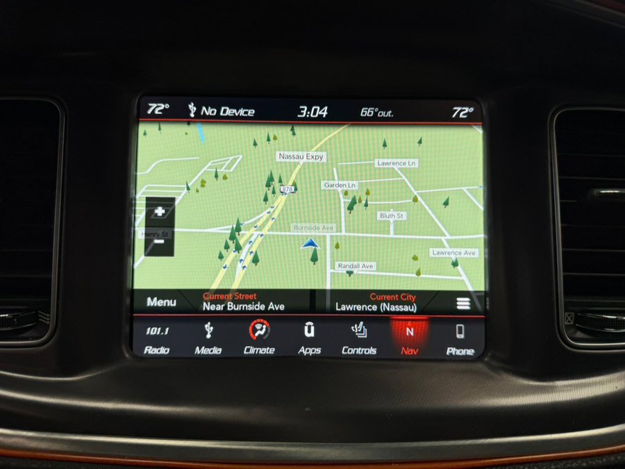 Used 2019 Dodge Charger Scat Pack w/ Navigation & Travel Group RWD image 51