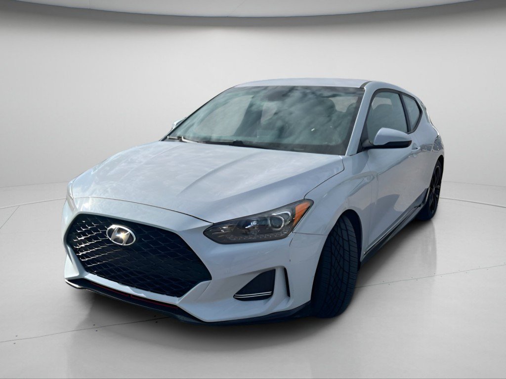 Used 2020 Hyundai Veloster Turbo R-Spec FWD image 13