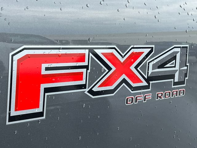 New 2026 Ford F350 XL w/ 360-Degree Camera Package AWD/4WD image 51