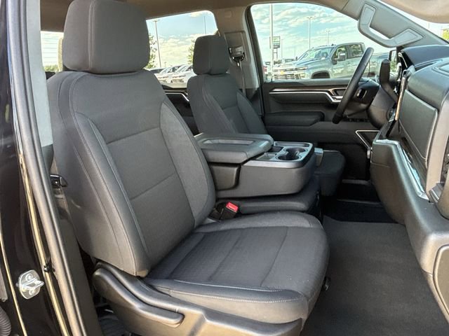 Used 2026 Chevrolet Silverado 1500 LT RWD image 29