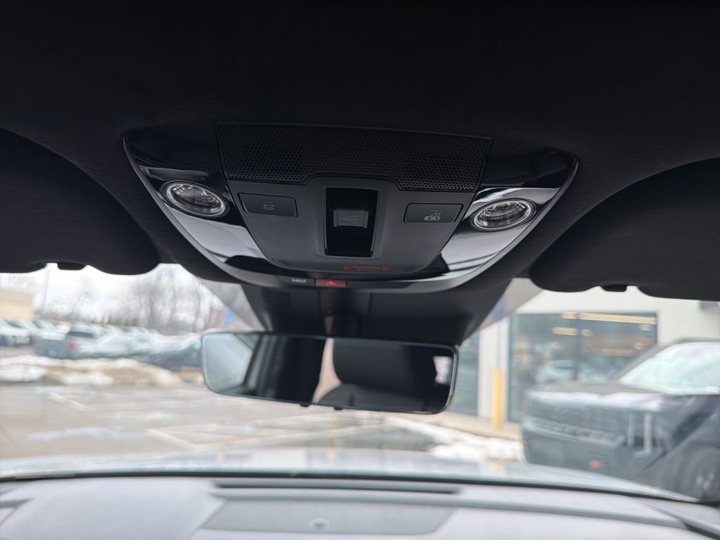 New 2026 Kia Sorento SX Prestige image 27