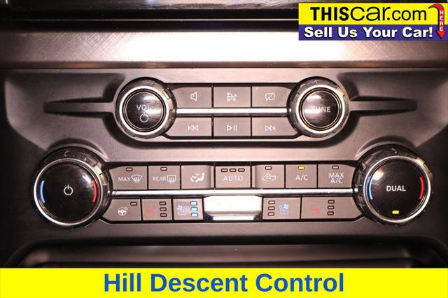 Used 2023 Ford F250 King Ranch w/ FX4 Off-Road Package AWD/4WD image 22