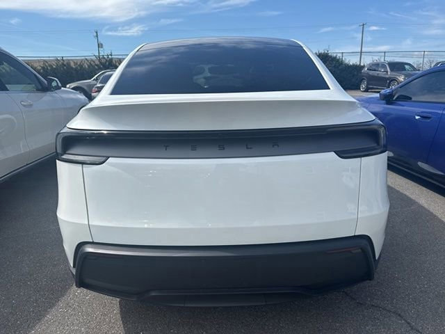 Used 2026 Tesla Model Y Long Range image 8