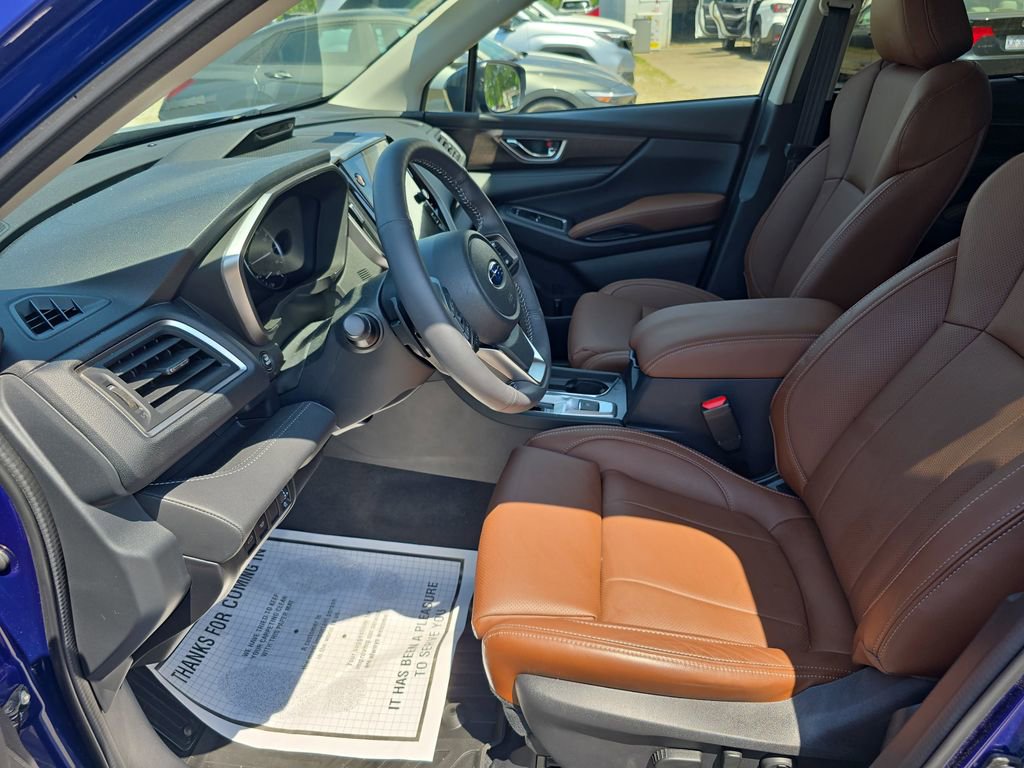 Certified 2026 Subaru Ascent Touring AWD/4WD image 12