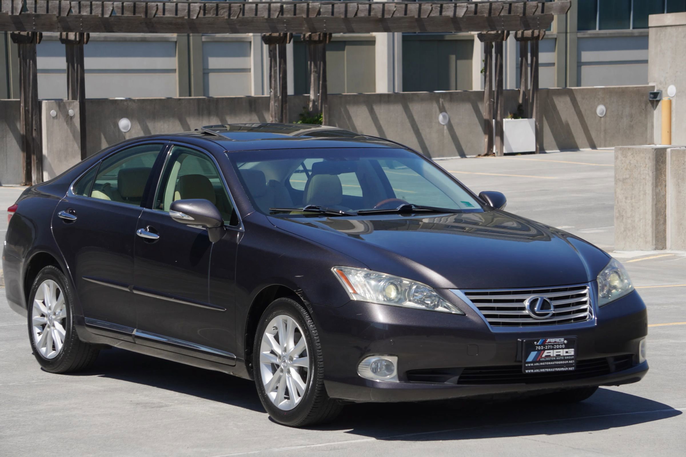 Used 2011 Lexus ES 350 image 13