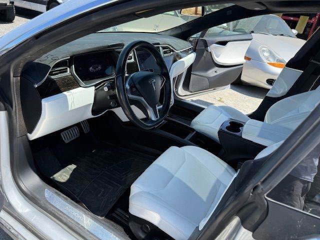 Used 2017 Tesla Model S P100D image 8