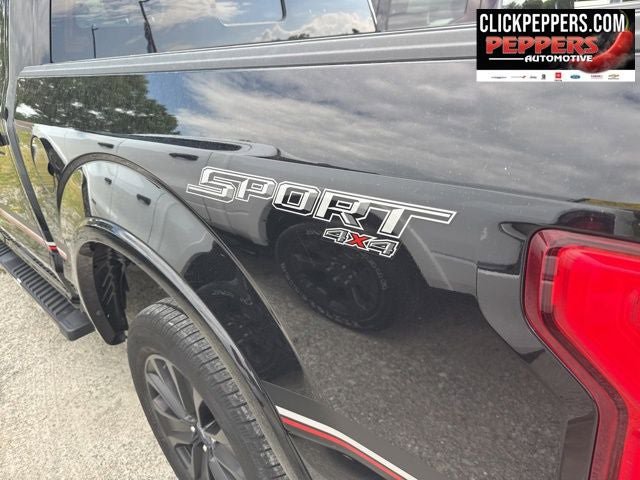 Used 2019 Ford F150 Lariat AWD/4WD image 15