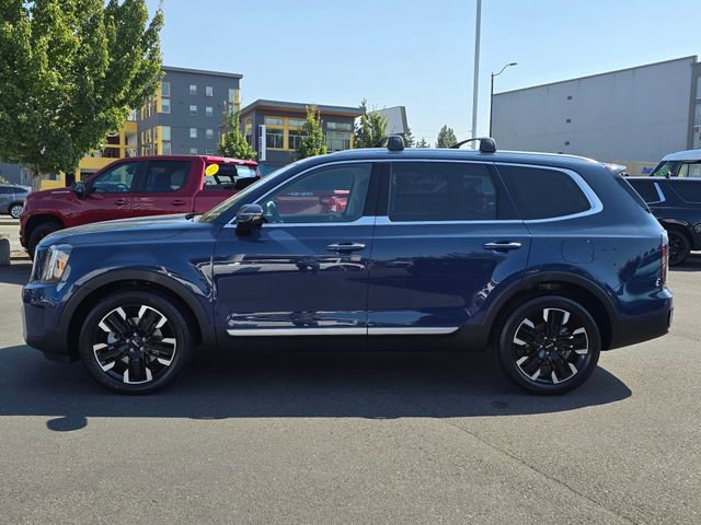 Certified 2024 Kia Telluride SX Prestige image 2