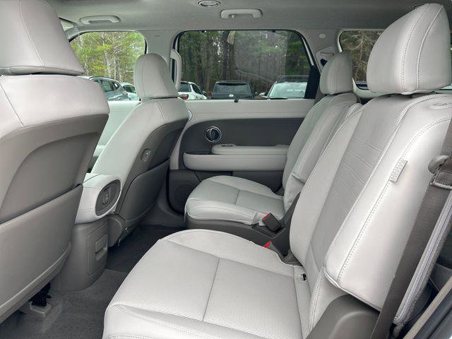 New 2026 Hyundai Palisade Limited AWD/4WD image 21