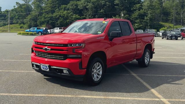 Used 2019 Chevrolet Silverado 1500 RST w/ All-Star Edition AWD/4WD image 4