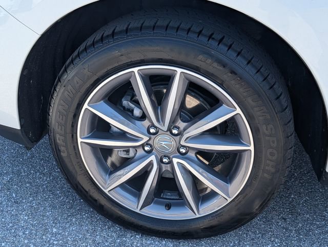 Used 2022 Acura RDX w/ Technology Package image 5