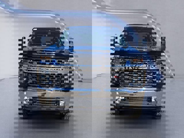 Used 2022 Chevrolet Silverado 2500 LT w/ Convenience Package image 8