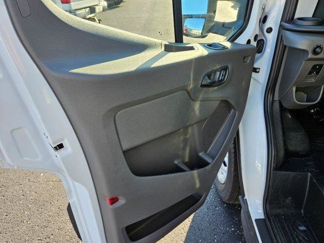 New 2024 Ford Transit 350 w/ Interior Upgrade Package RWD image 10
