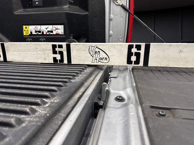 Used 2023 Ford F150 Limited image 16