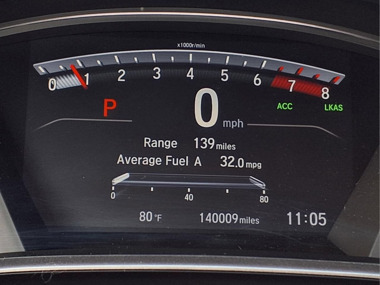 Used 2018 Honda CR-V EX-L image 22