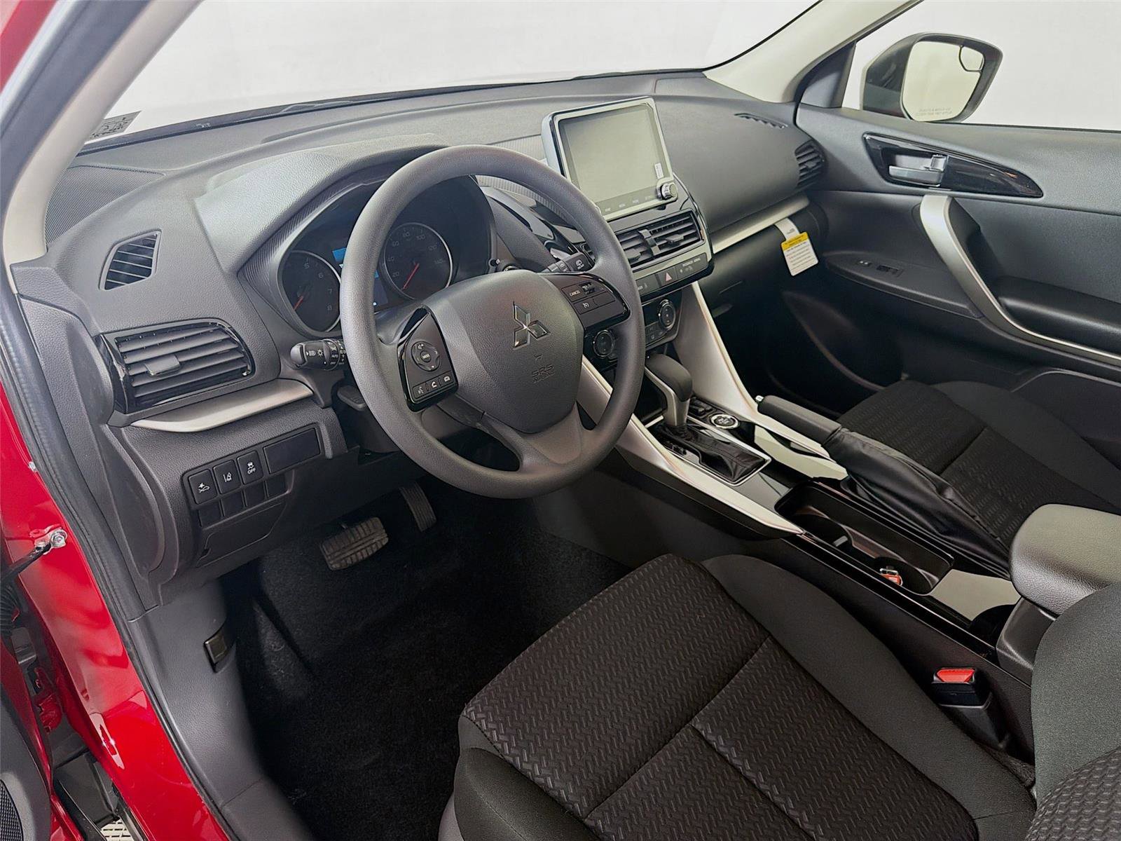 New 2026 Mitsubishi Eclipse Cross Ralliart AWD/4WD image 9