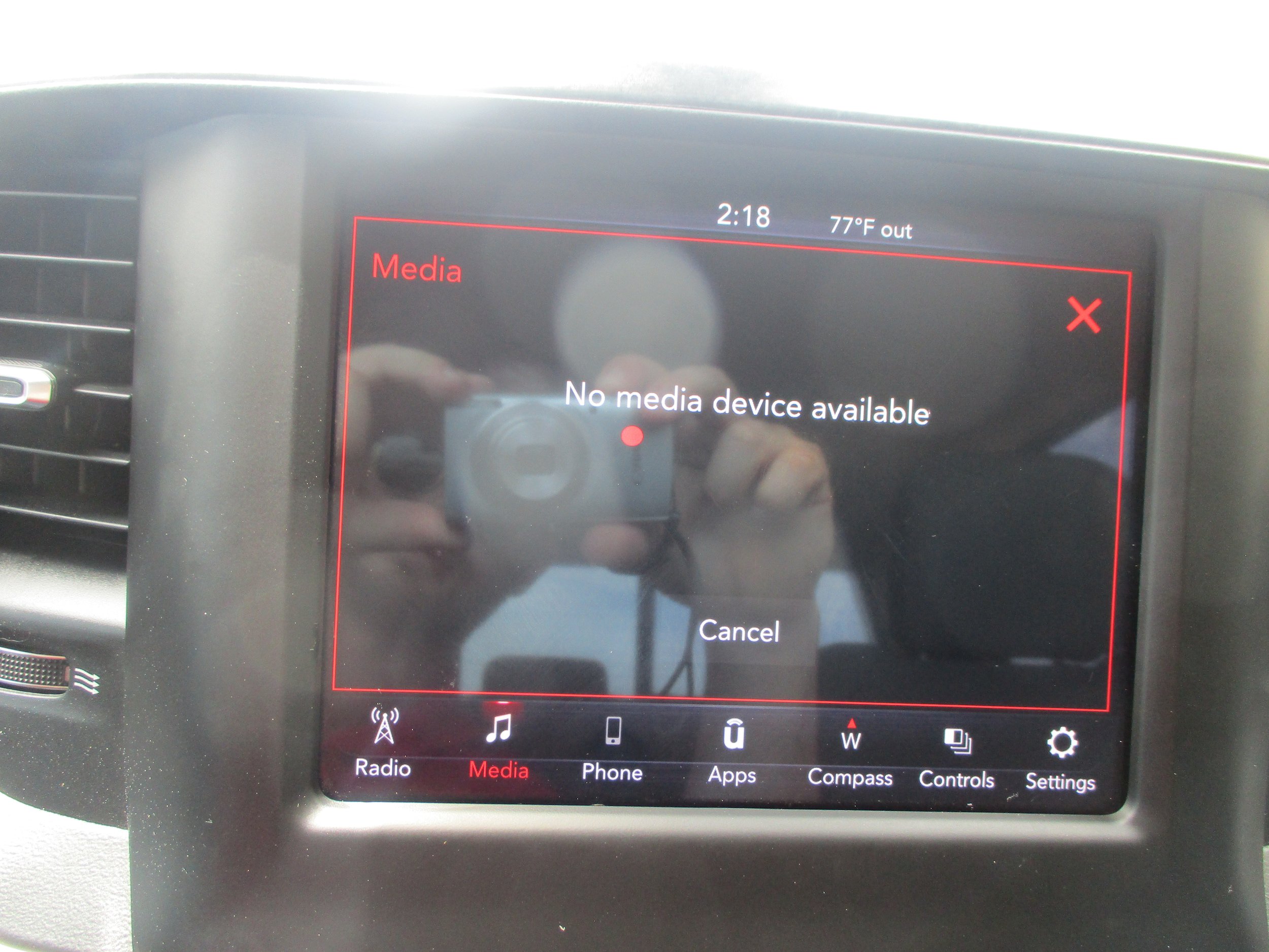 Used 2020 RAM 1500 Big Horn AWD/4WD image 17