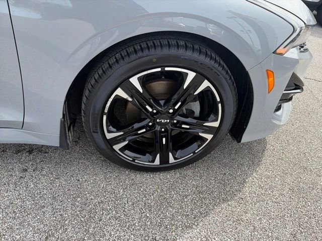 Used 2023 Kia K5 GT-Line image 62