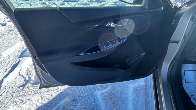 Certified 2024 Chevrolet Malibu LT image 13