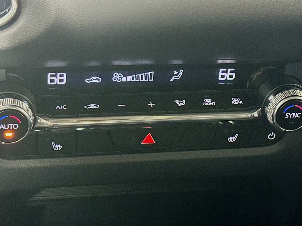 New 2025 MAZDA CX-30 AWD 2.5 S w/ Preferred Package image 27