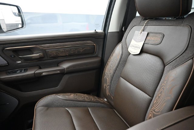 New 2027 RAM 1500 Limited AWD/4WD image 11