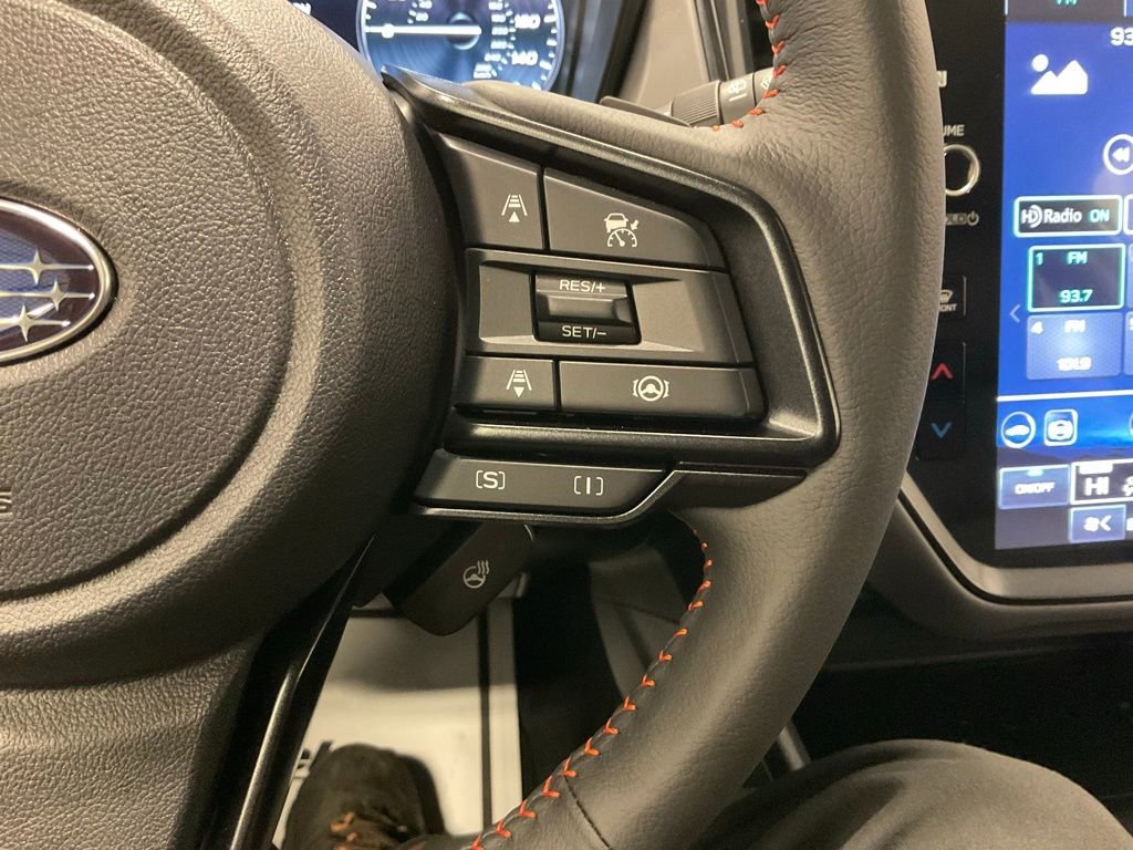 New 2026 Subaru Crosstrek 2.5i Limited image 18