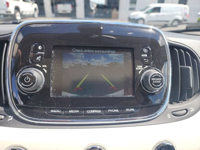 Used 2018 FIAT 500 Pop FWD image 20