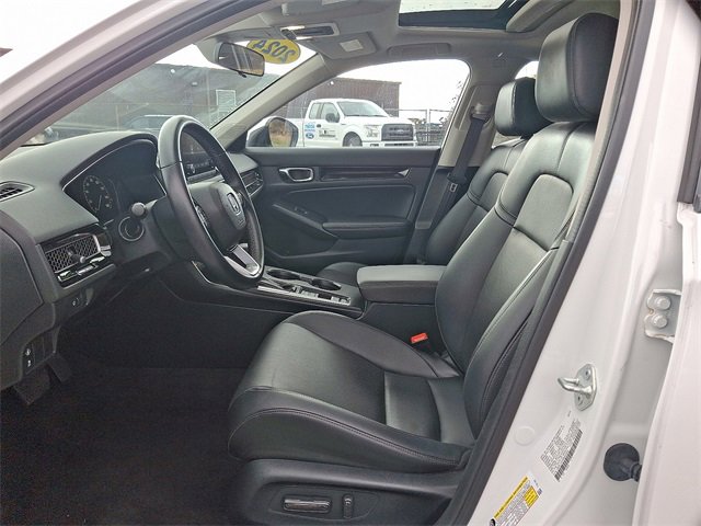 Used 2024 Honda Civic EX-L image 13