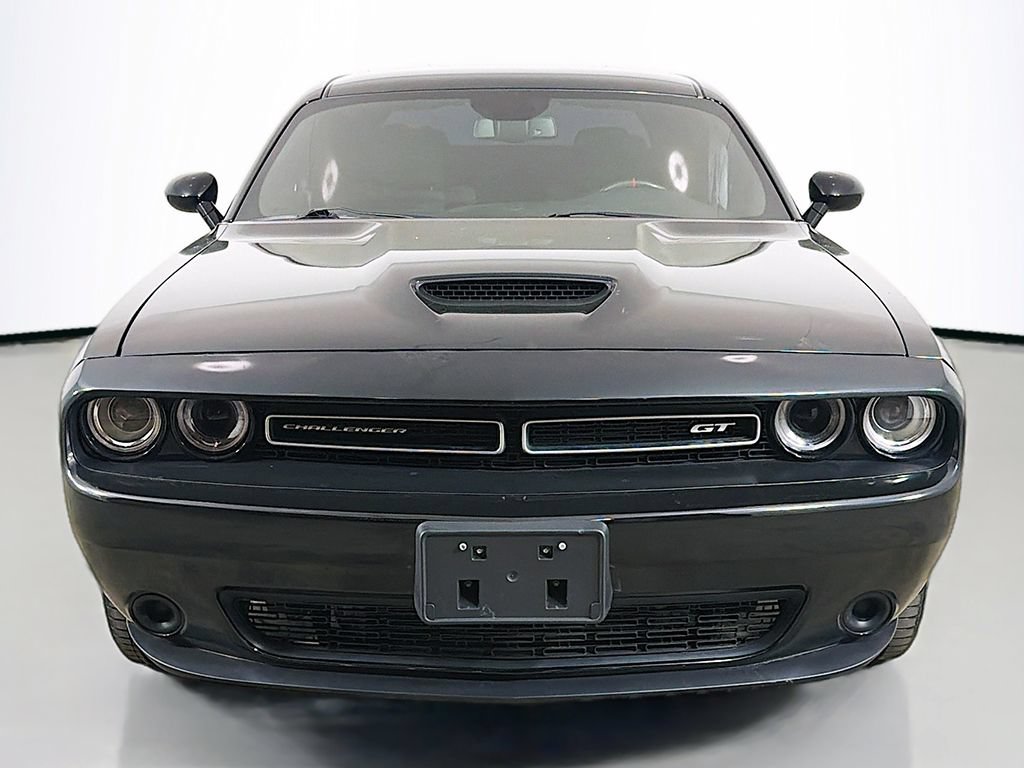 Used 2023 Dodge Challenger GT RWD image 8