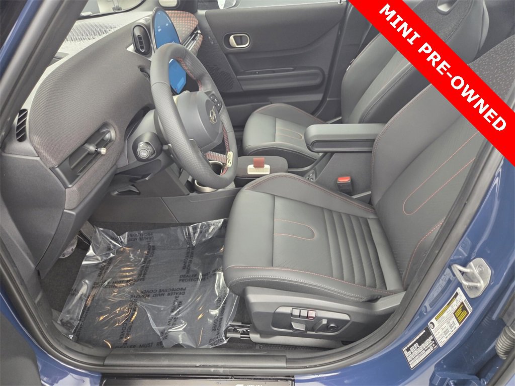 Used 2026 MINI Cooper S image 26