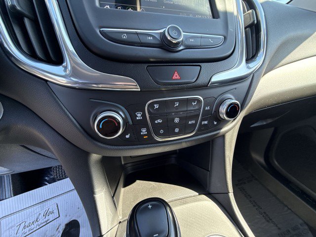 Certified 2019 Chevrolet Equinox LT image 16