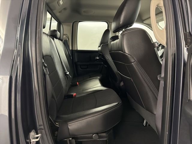 Used 2016 RAM 1500 Sport w/ Convenience Group image 13